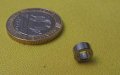 18-8 Stainless Steel Spacer Unthreaded No 6 Screw Size X 250 Od 140 Id 125 Length 10 Pcs 