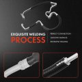 A-premium A C Suction And Discharge Hose Assembly Compatible With Cadillac Deville 1996-1999 Eldorado 1996-2002 Seville
