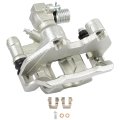 Brake Caliper 18b4718 1pcs Rear Left Replacement Fit 2003-2005 For Buick Park Avenue 2000-2005 Cadillac Deville 2000-2004 