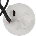 Sp2248m Fuel Pump Module For Ford Piston Style Gasoline Electric With Palladium Silver Alloy Sensor And High Flow Carbon