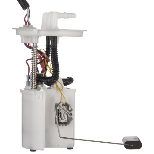 Sp2248m Fuel Pump Module For Ford Piston Style Gasoline Electric With Palladium Silver Alloy Sensor And High Flow Carbon
