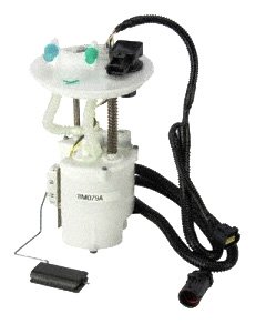 Sp2248m Fuel Pump Module For Ford Piston Style Gasoline Electric With Palladium Silver Alloy Sensor And High Flow Carbon