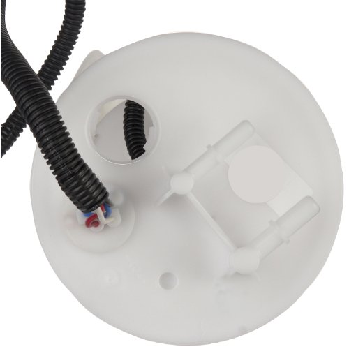Sp2248m Fuel Pump Module For Ford Piston Style Gasoline Electric With Palladium Silver Alloy Sensor And High Flow Carbon
