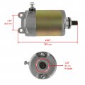 For Starter Bms Motor Sports Dune Buggy Power 250cc Mod-ztf1-14274