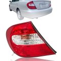 Camry 2002 2003 2004 Tail Light Left Side Brake Replacement For 81560aa050 To2800143 
