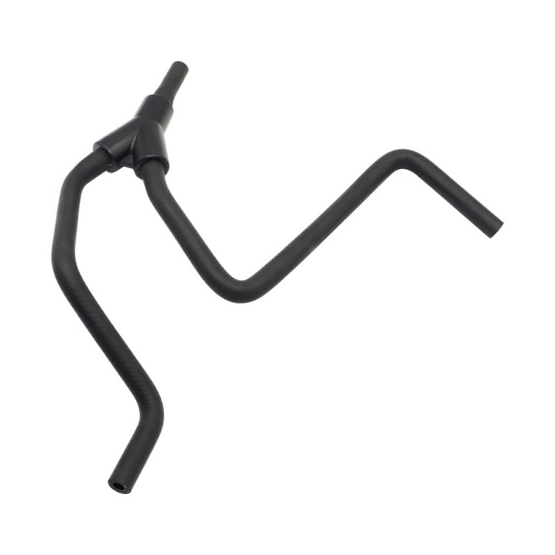 Coolant Overflow Inlet And Outlet Hose For Cadillac Ats 2013 2019 Cts 2014 Chevrolet Camaro 2016 2022 2 0l Part 84727330
