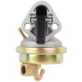 Fits For Fuel Pump Electric Replacement Module Assembly Hummer H1 1993 M73105sp1143mp42160 