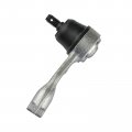 For Kawasaki Mule 4010 Kaf620 Kaf950 2009-2020 Left Tie Rod End Mod-ztf1-15304
