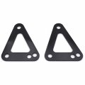 Httmt Mt010- Motorcycle Black Suspension Lowering Links Arm Relay Compatible With 2003-2005 R6 2006-2009 R6s To Replacement Oem
