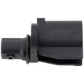 Abs Speed Sensor For Ford Escape 2018 2019 Rear Driver Or Passenger Side Wheel Mounting Location Als2732 Single Piece
