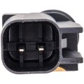 Abs Speed Sensor For Ford Escape 2018 2019 Rear Driver Or Passenger Side Wheel Mounting Location Als2732 Single Piece