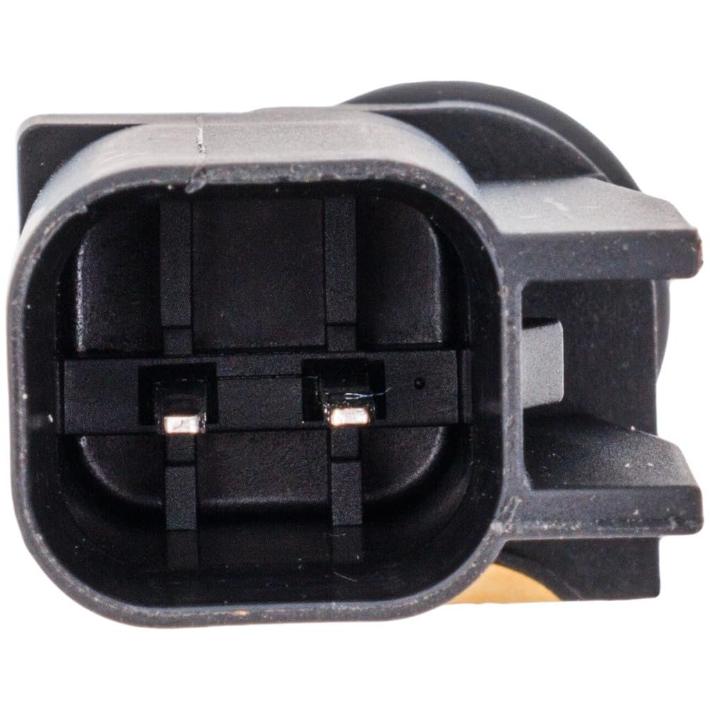 Abs Speed Sensor For Ford Escape 2018 2019 Rear Driver Or Passenger Side Wheel Mounting Location Als2732 Single Piece