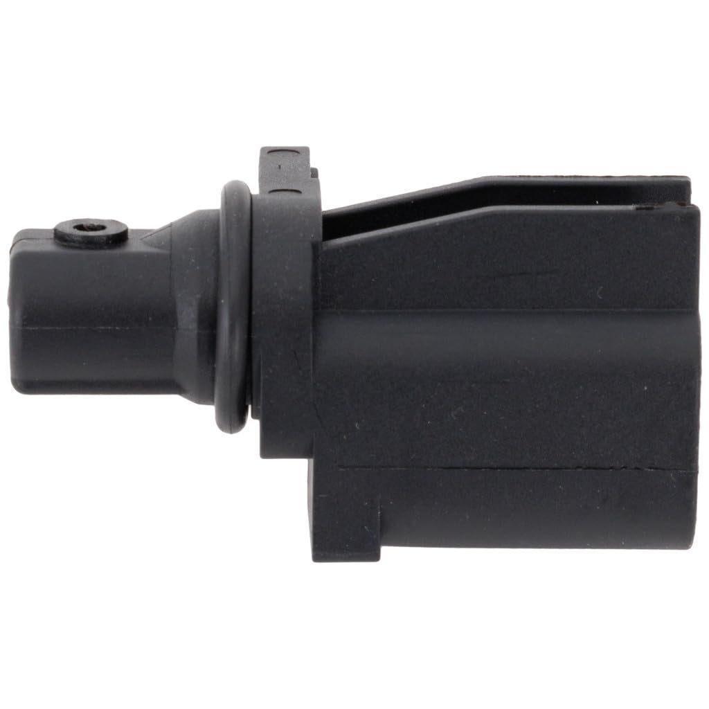 Abs Speed Sensor For Ford Escape 2018 2019 Rear Driver Or Passenger Side Wheel Mounting Location Als2732 Single Piece