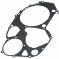 Clutch Gasket For Suzuki 11482-09f50 Cover Lt-a500 