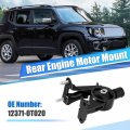 X Autohaux Rear Engine Motor Mount 12371-0t020 For Scion Xb 2 4l 2008-2015 Torque Strut Bracket