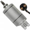 Caltric Starter And Relay Solenoid Compatible With Honda Foreman 450 Trx450fm Trx450fe 2002 2003 2004