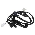 Abs Speed Sensor Fit For 2005-2012 Toyota Avalon 