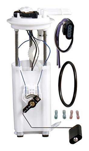 Airtex E3537m Fuel Pump Module Assembly