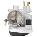 Electric Throttle Body Assembly For Volkswagen Beetle Jetta 2004 2005 Golf 2006 City 2007 2010 Replaces S20081 V10810070 