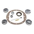 Zbkgm7 5-c Bearing Kit For Gm 5 In And 7 625 Rear Differential Alloy Steel Ball Set With Koyo Bearings Races 