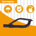 Water Pump Hose Fits For 2010-2013 Land Rover Range 5 0l Lr4 Replaces Lr012636