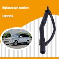Water Pump Hose Fits For 2010-2013 Land Rover Range 5 0l Lr4 Replaces Lr012636