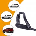 Water Pump Hose Fits For 2010-2013 Land Rover Range 5 0l Lr4 Replaces Lr012636