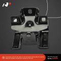 A-premium Front Left And Right Engine Motor Mount Kit Compatible With Chevrolet Silverado 1500 Classic Tahoe Gmc Sierra Yukon