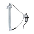 Front Left Power Window Regulator With Motor Replace 751-986 Replacement For Mitsubishi Outlander 2003-2006