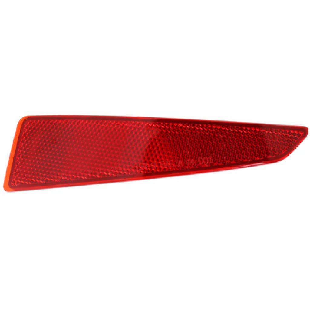 Rear Passenger Side Led Reflector For Lexus Rx350l Rx450hl 2018 2019 2020 2021 2022 Lx1185103 81910 48050