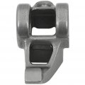 Ocpty 4x Engine Rocker Arm Body Fit For 2004-2007 Buick Rainier 2008-2009 Allure Lacrosse 2009-2015 Cadillac Cts 12569167