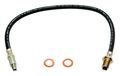Raybestos Bh36698 Professional Grade Brake Hydraulic Hose 
