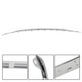Chrome Rear Bumper Lower Molding Trim Replacement For Equinox 2018 2019 2020 2021 23218672