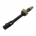 Secosautoparts Steering Shaft Intermediate Column Compatible With Toyota Camry Avalon 2012 2013 2014 2015 2016 2017 2018 2019