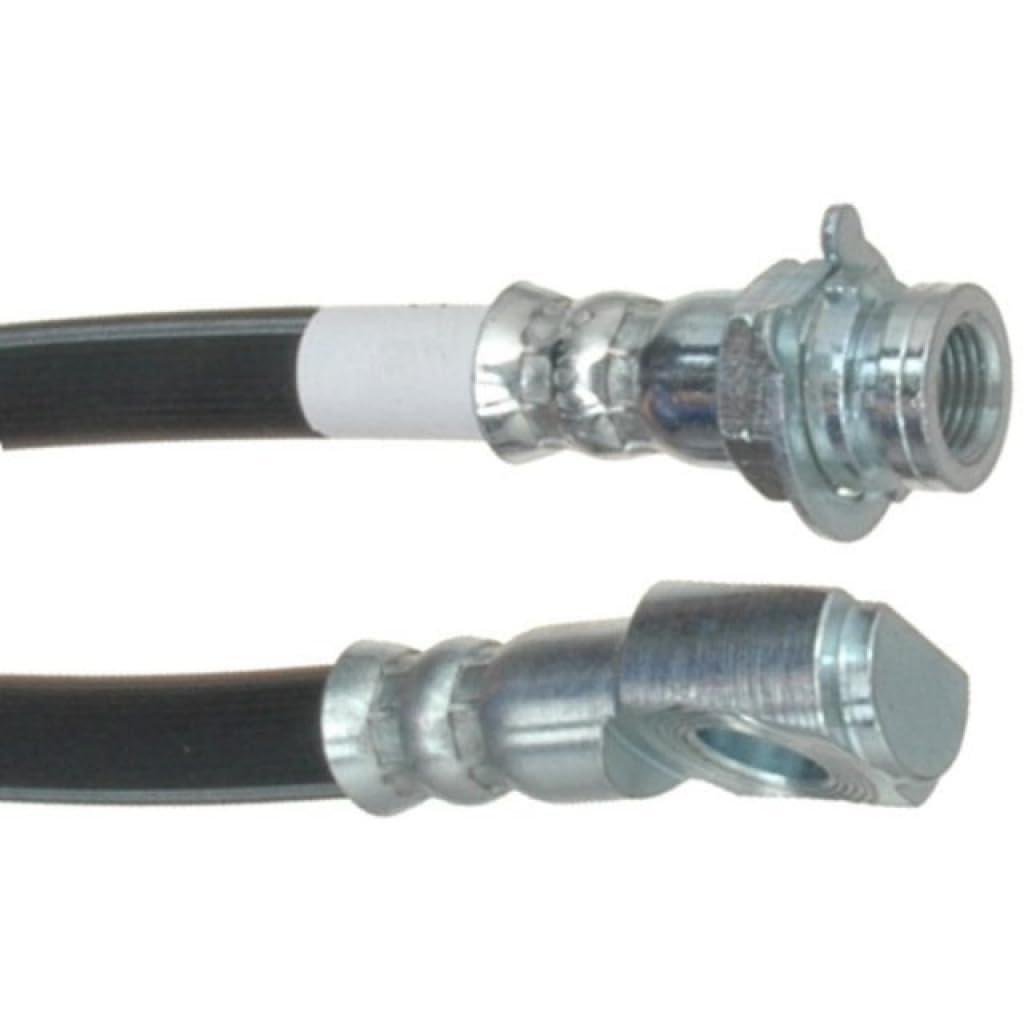 Brake Hose For Oldsmobile 98 1994 1995 1996 Rear Driver Side Gold Classification Black Epdm Rubber And Corrosion Resistant
