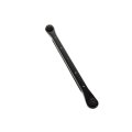 Rear Lower Forward Suspension Control Arm For Oldsmobile Cutlass 1997 1998 1999 Black Steel Regular Grade Non Adjustable With 
