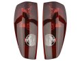 Tail Light Assembly 2 Piece Set For 2004-2012 Gmc Canyon 