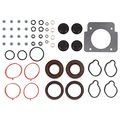 06-12 Subaru Forester Outback Baja Impreza Turbo 2 5 Ej255 Ej257 Full Gasket Set Head Bolts