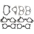 06-12 Subaru Forester Outback Baja Impreza Turbo 2 5 Ej255 Ej257 Full Gasket Set Head Bolts