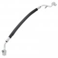 A-premium A C Discharge Line Hose Assembly Compatible With Chrysler Pt Cruiser 2003-2004 L4 2 4l Dohc Turbocharged Compressor