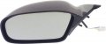 Kool Vue Mirror Driver Side For 2000-2005 Mitsubishi Eclipse Fits 2001-2005 Chrysler Sebring Dodge Stratus Power Glass 