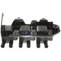 Kia Optima Ignition Coil 2001 02 03 04 05 2006 Pack Design 