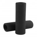 Aqxreight Handlebar Grips Motorcycle Anti Slip Foam Handle Cover Fit For R850 R1100gs R1150gs R1200gs