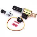 1829856c91 Fuel Pressure Regulator Sensor Valve Kit Icp Ipr Compatible With Ford Diesel 7 3 F6tz9f838a 1836412c91