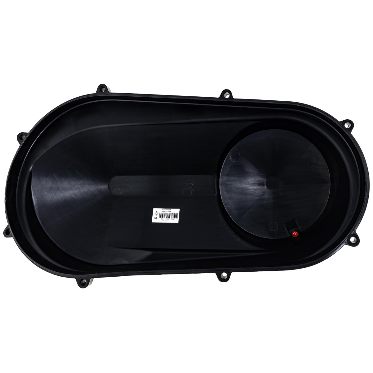 Niche Clutch Cover For Polaris Ranger Crew Rzr Xp 1000 Ace Sp 570 900
