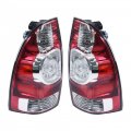 Gxywady Tail Light Replacement Parts Brake Lamp For 2005-2015 Toyota Tacoma 8156004150 Left And Right Side Taillights Car