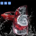 Gxywady Tail Light Replacement Parts Brake Lamp For 2005-2015 Toyota Tacoma 8156004150 Left And Right Side Taillights Car