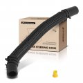A-premium Power Steering Reservoir Hose Line Compatible With Chevrolet Equinox 2008-2009 Saturn Vue 2008-2010 3 6l Pontiac