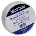 Mintcraft Fdw8086-u 1 1-7 8-inch X300-feet Mesh Tape 
