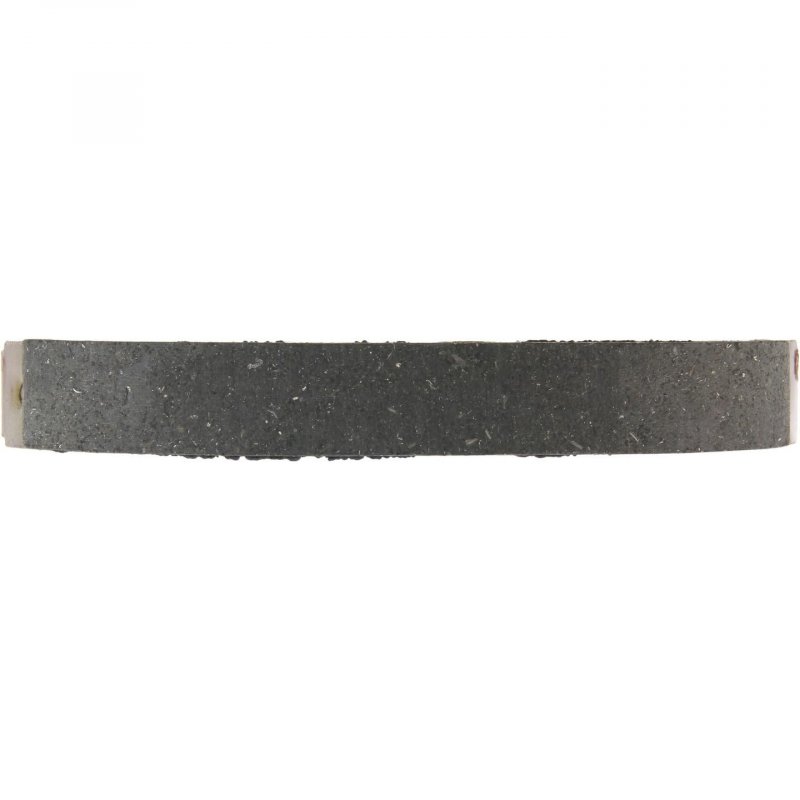 Rear Parking Brake Shoe For Mercedes-benz Slk32 Amg 2002 2003 2004 Pc-712800